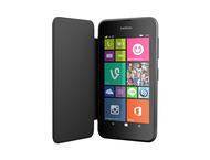 Калъфи Nokia Flip Shell Cover за Nokia Lumia 530