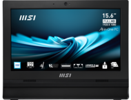 All in One MSI PRO AP162T ADL-017XEU