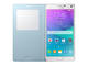 Калъфи Samsung S View Cover за Samsung Note 4  