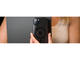 Калъфи Dviced Leather Case with Magsafe for iPhone 16, Black