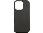 Калъфи Dviced Leather Case with Magsafe for iPhone 16 Pro - Black