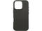 Калъфи Dviced Leather Case with Magsafe for iiPhone 16 Pro Max, Black