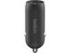 Зарядни устройства Belkin BoostCharge 20W USB-C PD Car Charger