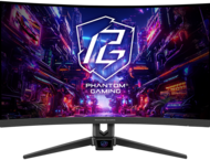 Монитори ASRock PG27FRS1A