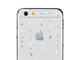 Калъфи Bling my thing Papillon Wish Crystal за iPhone 6