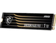 SSD 1TB MSI SPATIUM M480 PRO
