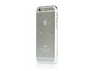 Калъфи Bling my thing Papillon Wish Pink Mix за iPhone 6