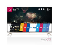 Телевизори LG 55LB679V