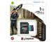 Карти памет 1TB Kingston Canvas Go! Plus microSD Memory Card