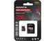 Карти памет 256GB ADATA High Endurance microSDXC/SDHC UHS-I