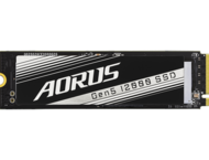 SSD 2TB GIGABYTE AORUS Gen5 12000