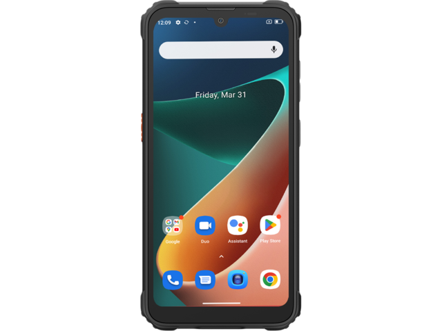 Смартфони Blackview BV5300 Pro  - 4GB RAM / 64GB, Orange
