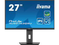 Монитори IIYAMA ProLite XUB2763QSU-B1