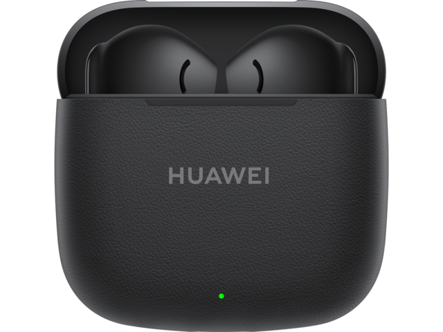 Слушалки Huawei FreeBuds SE 3, Black