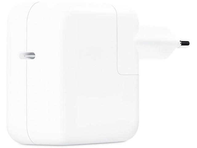 Зарядни устройства Apple 30W USB-C Power Adapter