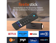 Плейъри AMAZON Fire TV Stick, Gen3, с нарушена опаковка