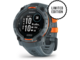 Смарт часовници Garmin Instinct 3 – 45 мм, Solar - Twilight с Twilight каишка