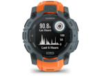 Смарт часовници Garmin Instinct 3 – 50 мм, Solar - Twilight с Solstice каишка