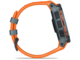 Смарт часовници Garmin Instinct 3 – 50 мм, Solar - Twilight с Solstice каишка