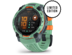 Смарт часовници Garmin Instinct 3 – 45 мм, AMOLED - Neotropic с Neotropic каишка