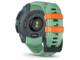 Смарт часовници Garmin Instinct 3 – 45 мм, AMOLED - Neotropic с Neotropic каишка