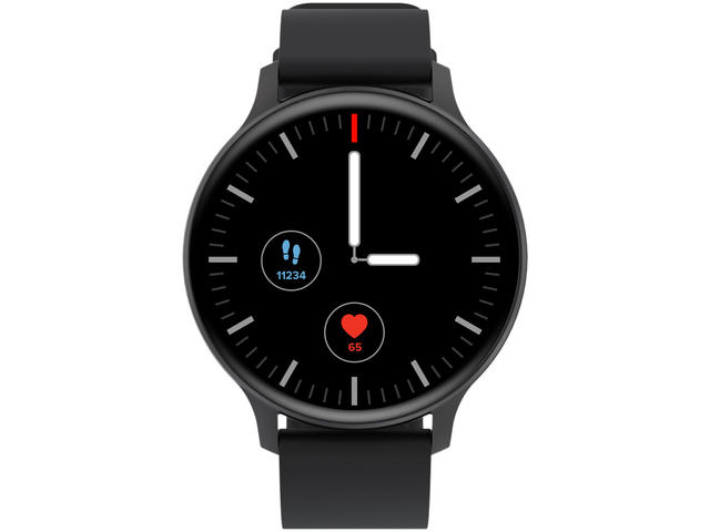 Смарт часовници Canyon Badian SW68 Black