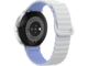 Смарт часовници Canyon Jacky SW-69, White-Blue