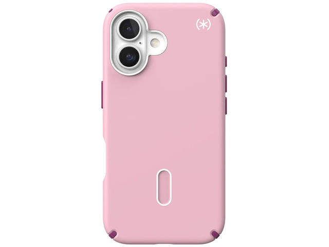 Калъфи Speck Presidio2 Pro, iPhone 16, MagSafe + ClickLock