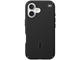 Калъфи Speck Presidio2 Pro, за iPhone 16, MagSafe + ClickLock, Black/Slate Grey