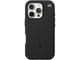 Калъфи Speck Presidio2 Pro, за iPhone 16 Pro, MagSafe + ClickLock, Black/Slate Grey