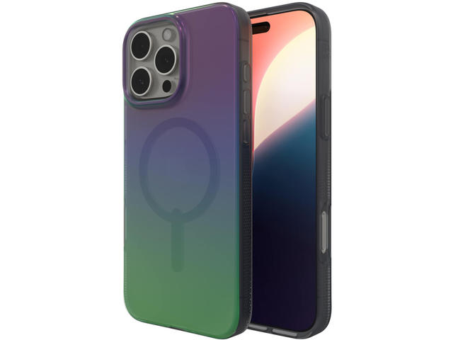 Калъфи ZAGG Milan Snap Apple iPhone 16 Pro Max, Raven Feather
