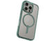 Калъфи ZAGG Santa Cruz Snap Apple iPhone 16 Pro, Green