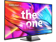 Телевизори Philips 55PUS8919