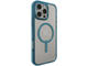 Калъфи ZAGG Santa Cruz Snap Apple iPhone 16 Pro Max, Retro Blue