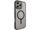Калъфи ZAGG Santa Cruz Snap Apple iPhone 16 Pro Max, Black