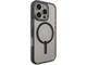 Калъфи ZAGG Santa Cruz Snap Apple iPhone 16 Pro, Black