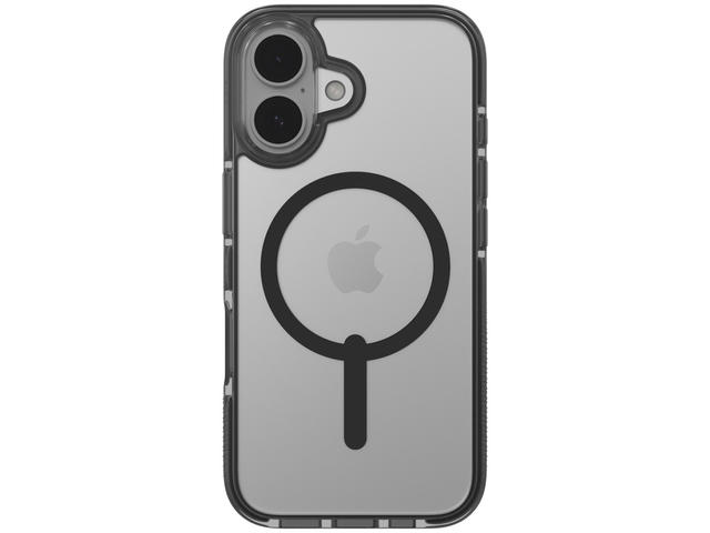 Калъфи ZAGG Santa Cruz Snap Apple iPhone 16, Black