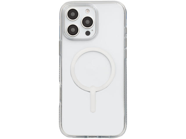 Калъфи ZAGG Crystal Palace Snap Apple iPhone 16 Pro Clear
