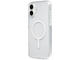Калъфи ZAGG Crystal Palace Snap Apple iPhone 16 Plus Clear