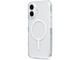 Калъфи ZAGG Crystal Palace Snap Apple iPhone 16 Clear