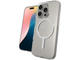 Калъфи ZAGG Crystal Palace Lite Snap Apple iPhone 16 Pro Clear