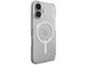 Калъфи ZAGG Crystal Palace Lite Snap Apple iPhone 16 Clear