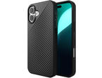 Калъфи ZAGG Luxe Snap Apple iPhone 16 Plus Black