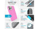 Калъфи Speck Presidio2 Grip, за iPhone 16 Pro Max, MagSafe + ClickLock, Shocking Pink