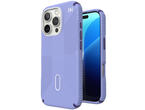 Калъфи Speck Presidio2 Grip, за iPhone 16 Pro, MagSafe + ClickLock, Future Lavender