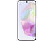 Смартфони Samsung Galaxy A35 5G 128GB, Awesome Lilac, Разопакован продукт