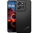 Смартфони Motorola ThinkPhone 25 5G - 8GB RAM / 256GB, Carbon Black