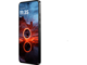 Смартфони Motorola ThinkPhone 25 5G - 8GB RAM / 256GB, Carbon Black