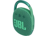 Колони JBL Clip 4 Eco, Green
