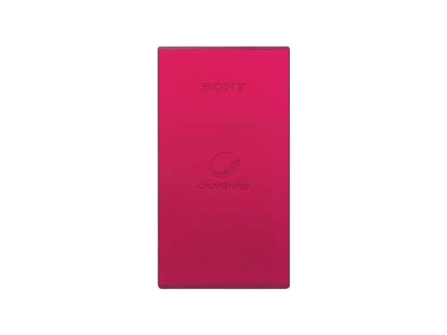 Външни батерии Sony CP-F5, 5000 mAh